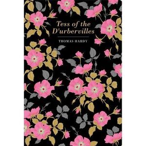 Tess of the d'Urbervilles -- Thomas Hardy